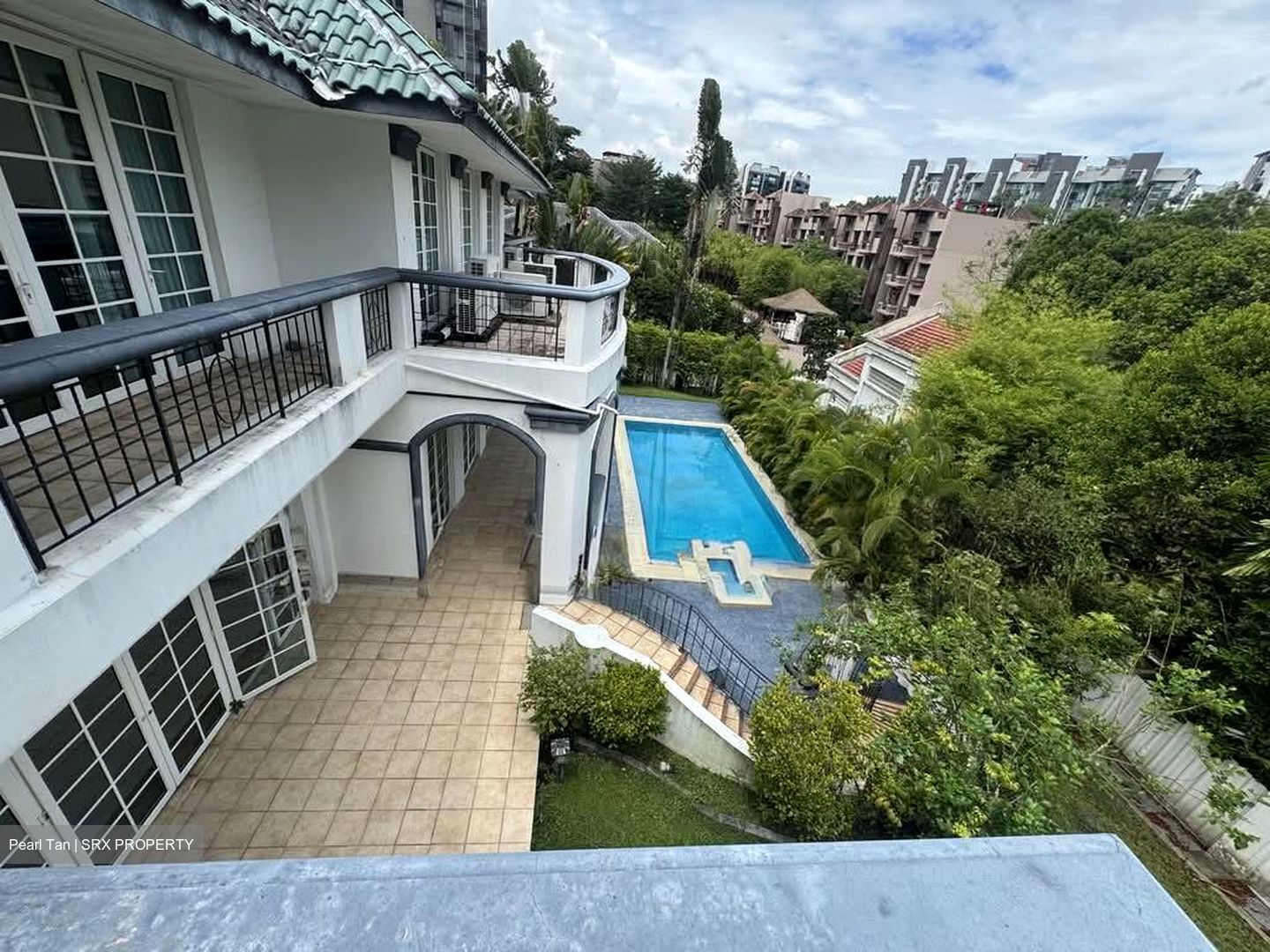 Leedon Park (D10), Semi-Detached #555593111